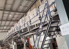 牛皮纸胶带涂布机